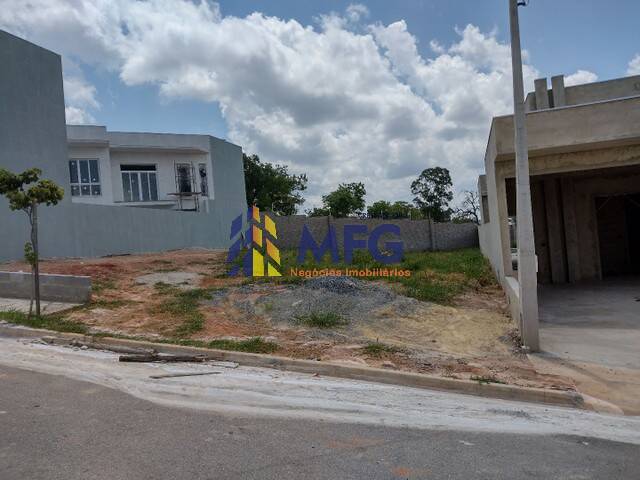 Terreno em condomínio para Venda em Sorocaba - 2