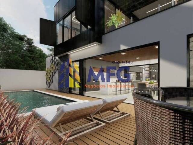 Casa em condomínio para Venda em Votorantim - 2