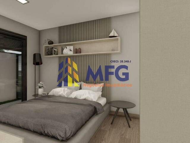 Casa em condomínio para Venda em Votorantim - 3