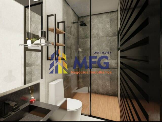 Casa em condomínio para Venda em Votorantim - 5