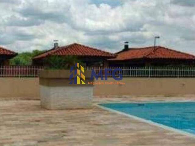 Apartamento para Venda em Votorantim - 4