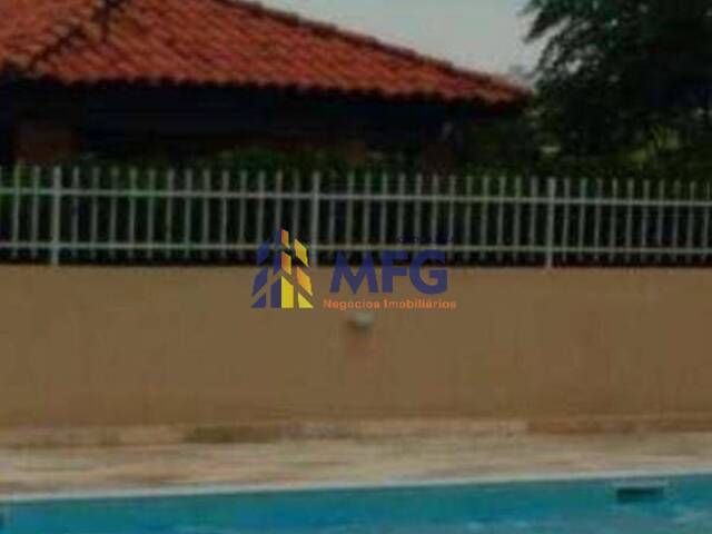 Apartamento para Venda em Votorantim - 3