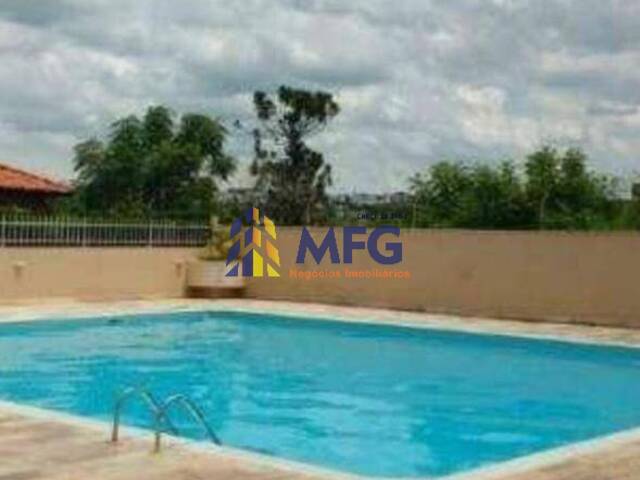 Apartamento para Venda em Votorantim - 5