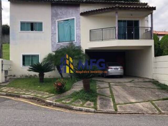 Casa em condomínio para Venda em Sorocaba - 2