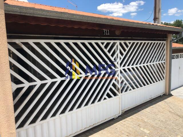 Casa para Venda em Sorocaba - 2