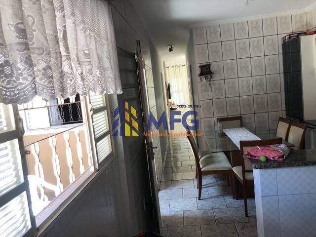 Casa para Venda em Sorocaba - 5