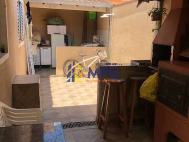 Casa para Venda em Sorocaba - 4