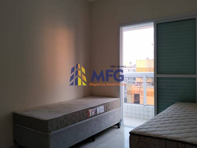 Apartamento para Venda em Praia Grande - 5