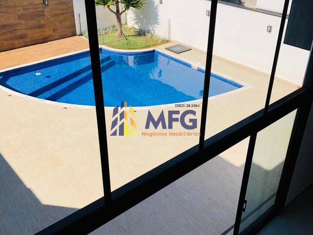 Casa em condomínio para Venda em Sorocaba - 2