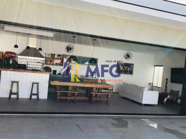 Casa em condomínio para Venda em Sorocaba - 5