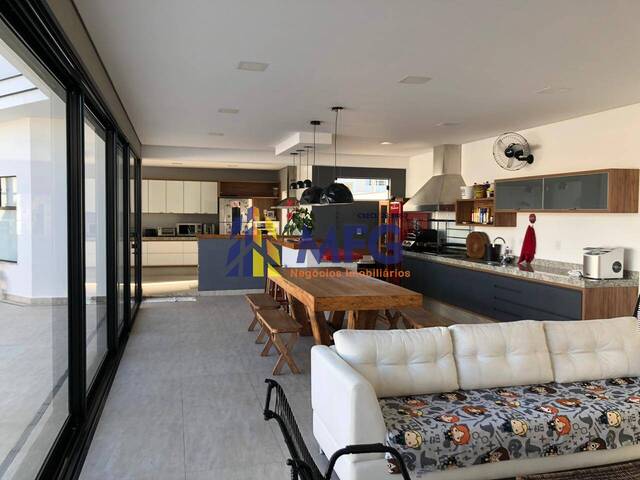 Casa em condomínio para Venda em Sorocaba - 4