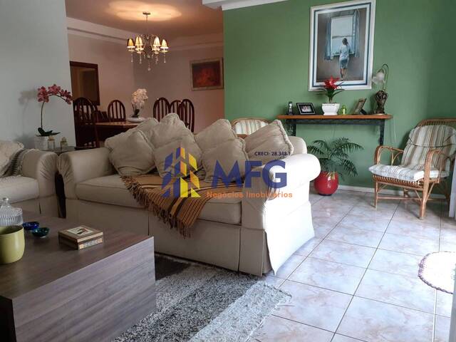 Apartamento para Venda em Sorocaba - 3