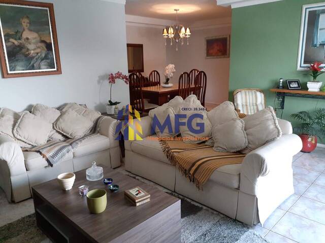 Apartamento para Venda em Sorocaba - 5