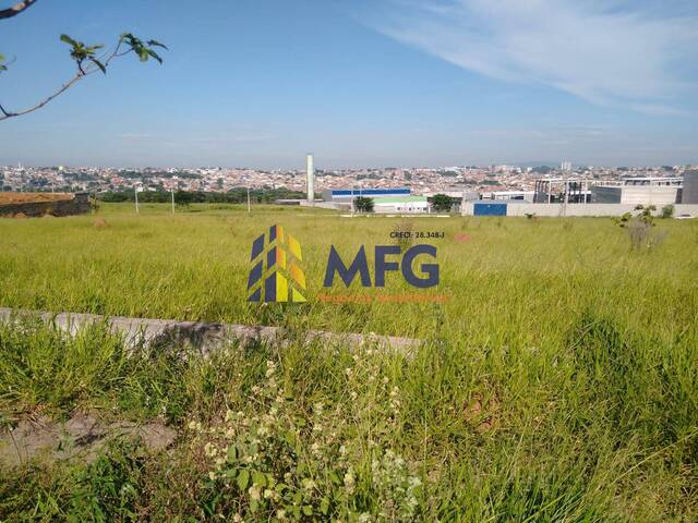 Área para Venda em Sorocaba - 3