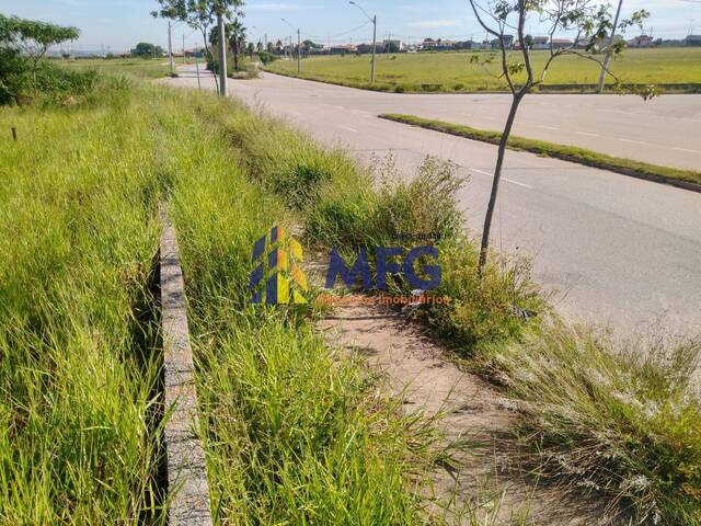 Área para Venda em Sorocaba - 5