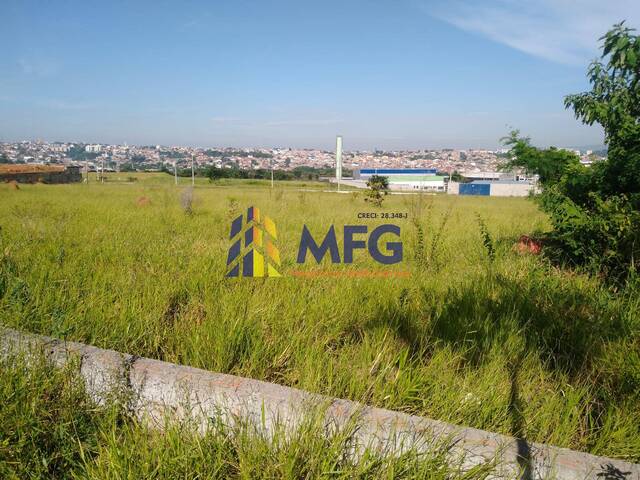 Área para Venda em Sorocaba - 2