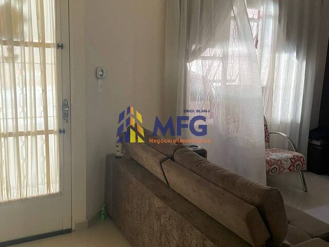 Casa para Venda em Sorocaba - 2