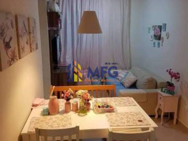 Apartamento para Venda em Sorocaba - 2