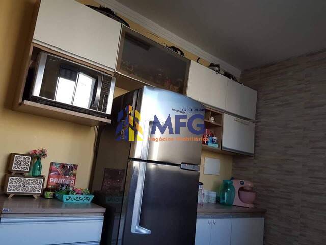 Apartamento para Venda em Sorocaba - 3