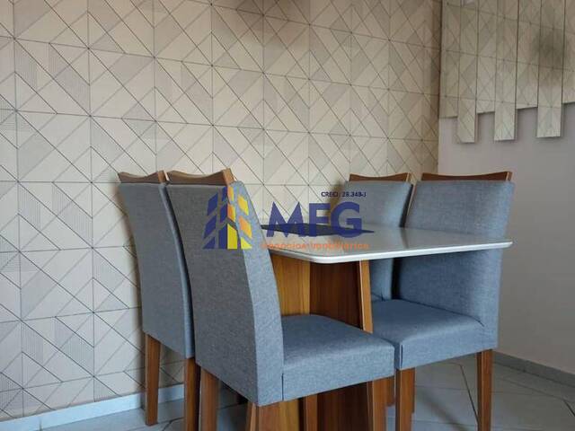Apartamento para Venda em Sorocaba - 2