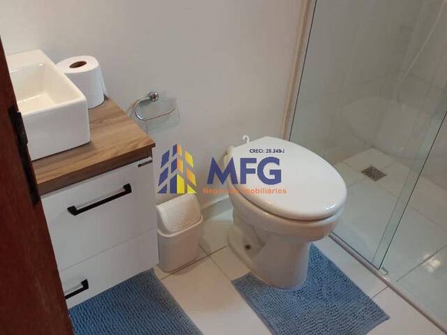 Apartamento para Venda em Sorocaba - 3