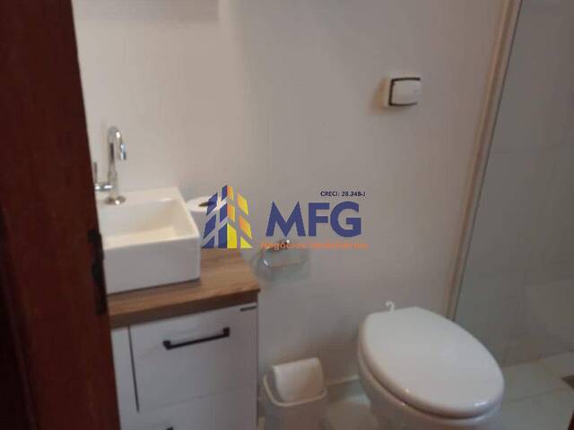 Apartamento para Venda em Sorocaba - 5