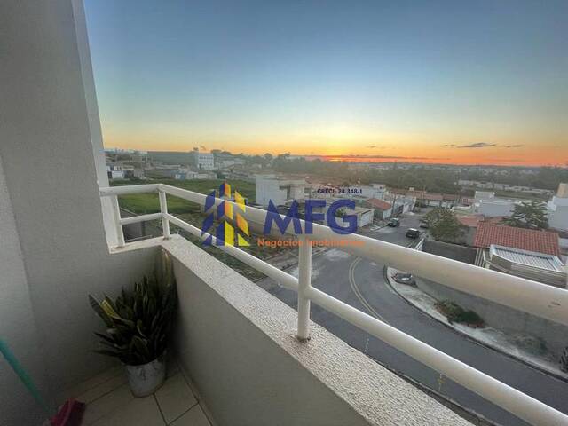 Apartamento para Venda em Votorantim - 3