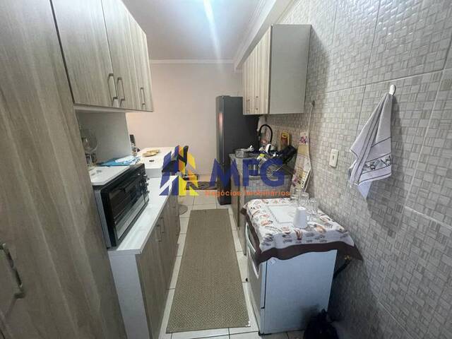 Apartamento para Venda em Votorantim - 5