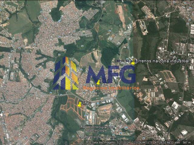 Área para Venda em Sorocaba - 4