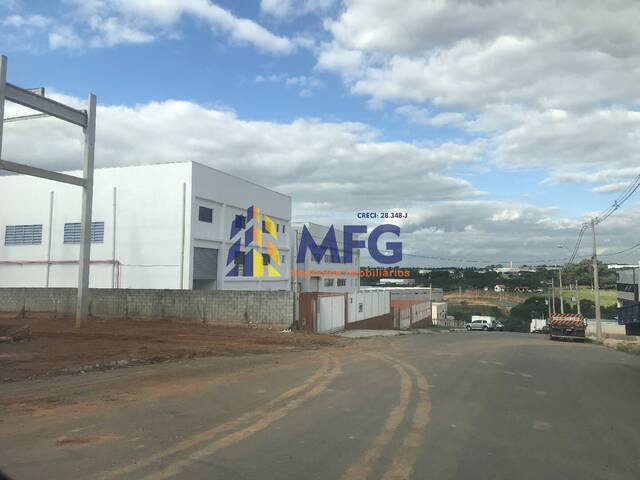 Área para Venda em Sorocaba - 3