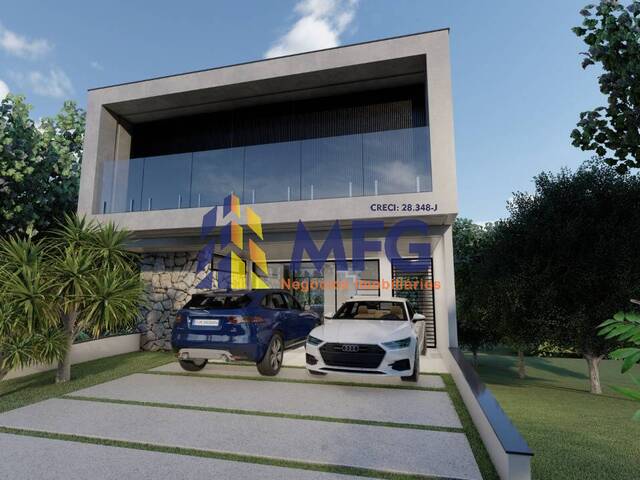 Casa em condomínio para Venda em Sorocaba - 2