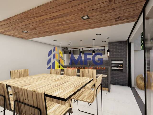 Casa em condomínio para Venda em Sorocaba - 5