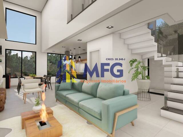 Casa em condomínio para Venda em Sorocaba - 4