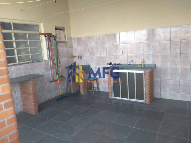 Casa para Venda em Sorocaba - 2