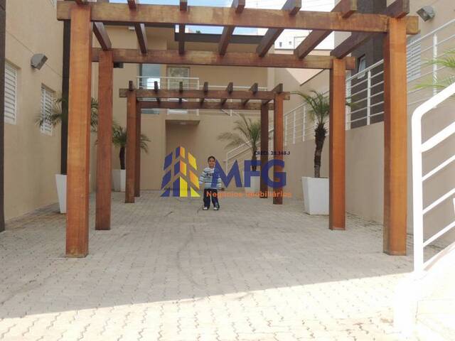 Apartamento para Venda em Sorocaba - 3