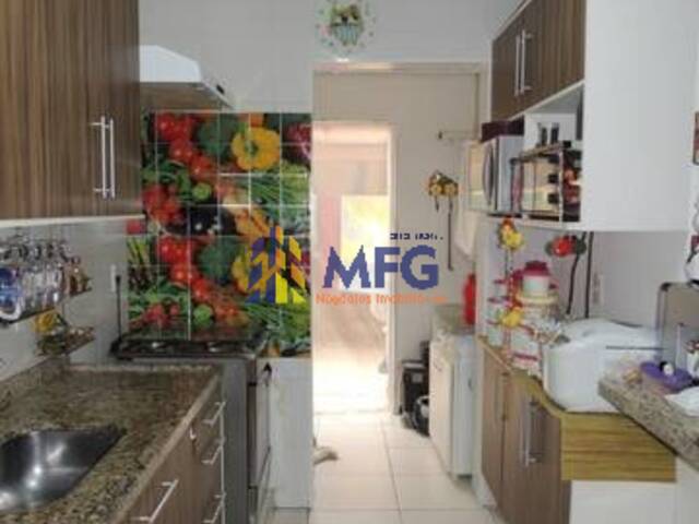 Apartamento para Venda em Sorocaba - 4