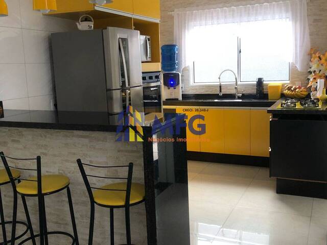 Casa em condomínio para Venda em Sorocaba - 2