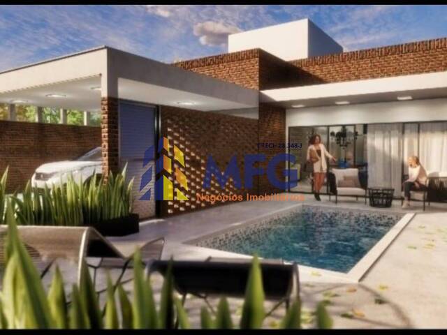 Casa para Venda em Sorocaba - 2