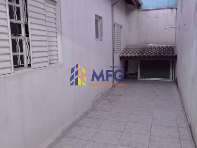 Casa para Venda em Sorocaba - 4