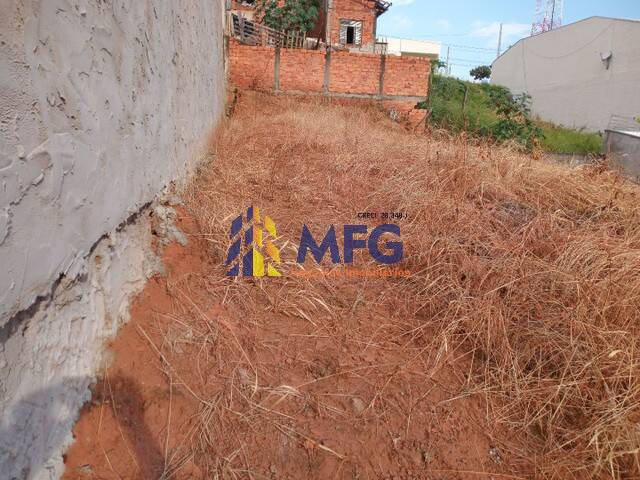 Terreno para Venda em Votorantim - 5