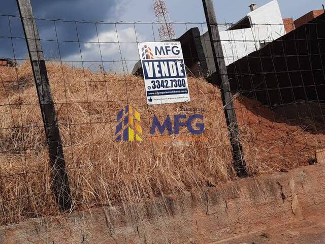 Terreno para Venda em Votorantim - 2