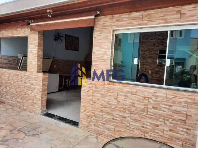 Casa para Venda em Sorocaba - 3