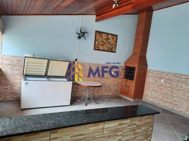 Casa para Venda em Sorocaba - 4