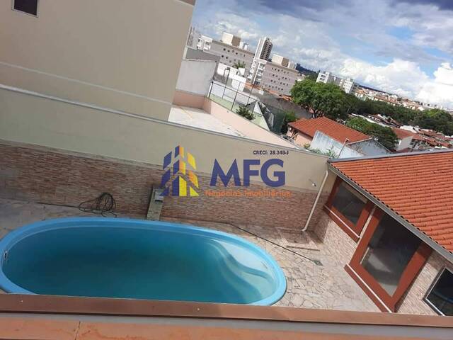 Casa para Venda em Sorocaba - 5