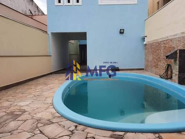 Casa para Venda em Sorocaba - 2