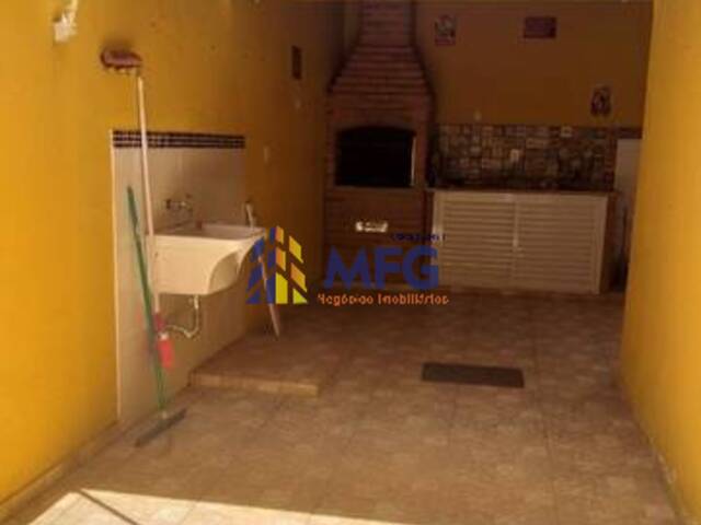 Casa para Venda em Sorocaba - 4