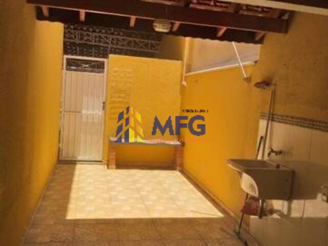 Casa para Venda em Sorocaba - 3
