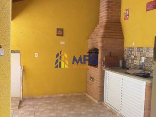 Casa para Venda em Sorocaba - 2