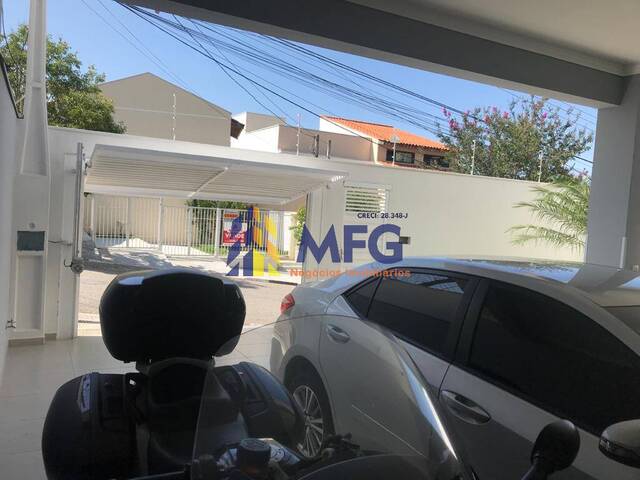 Casa para Venda em Votorantim - 2