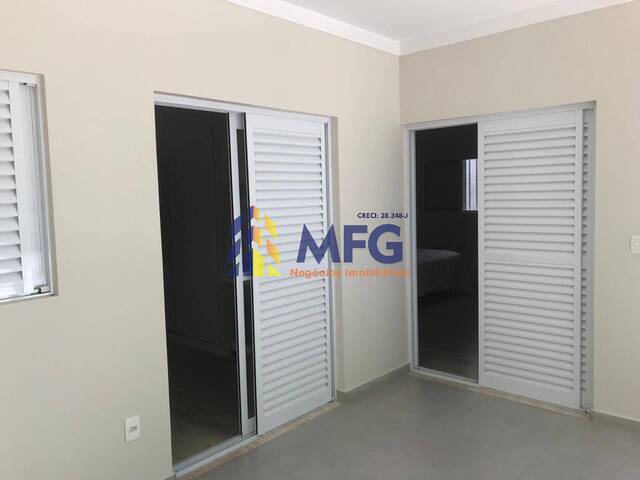 Casa para Venda em Votorantim - 5